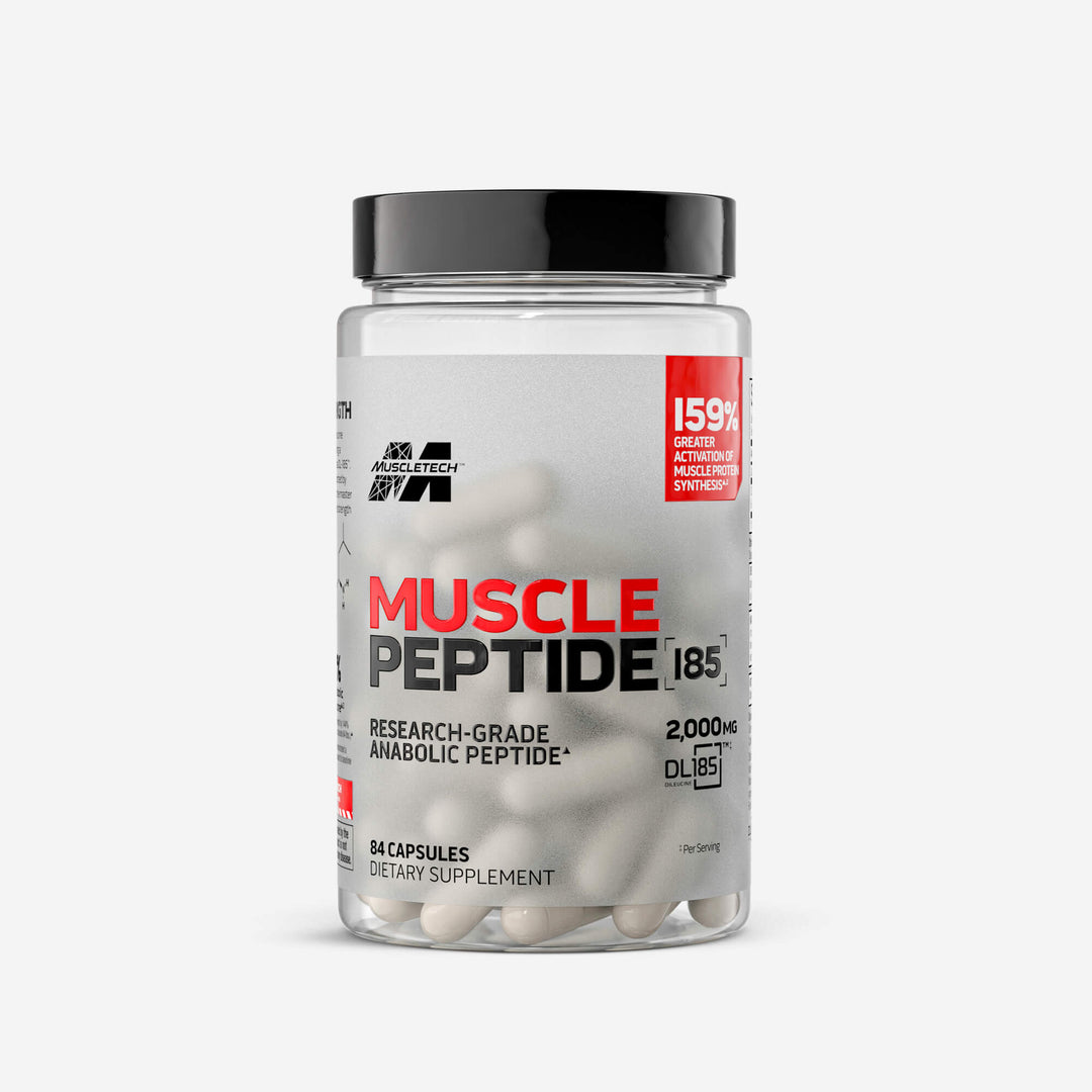 MUSCLE PEPTIDE 185 84 CT
