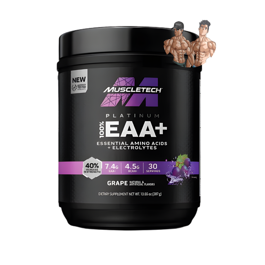 PLATINUM EAA 30 SERV
