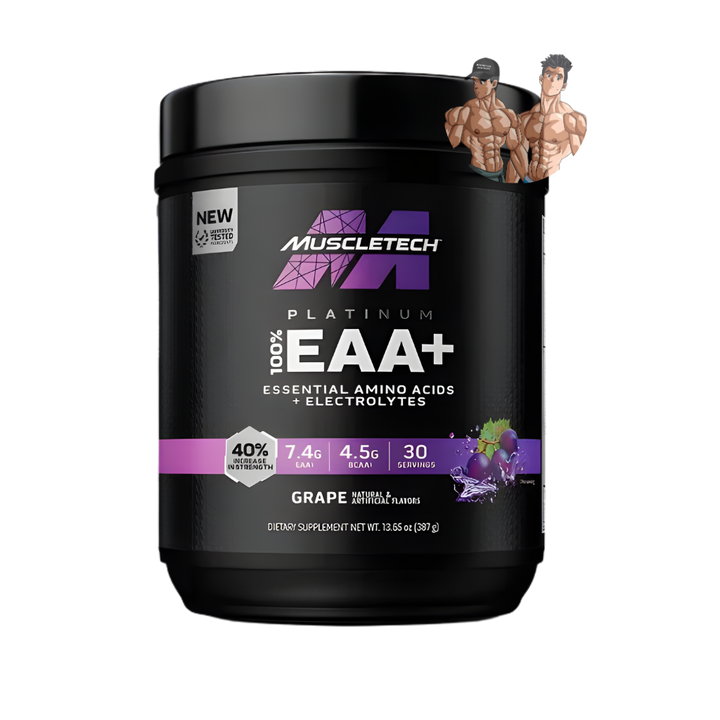 PLATINUM EAA 30 SERV