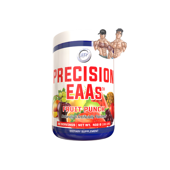 PRECISION EAAS 30 SERV