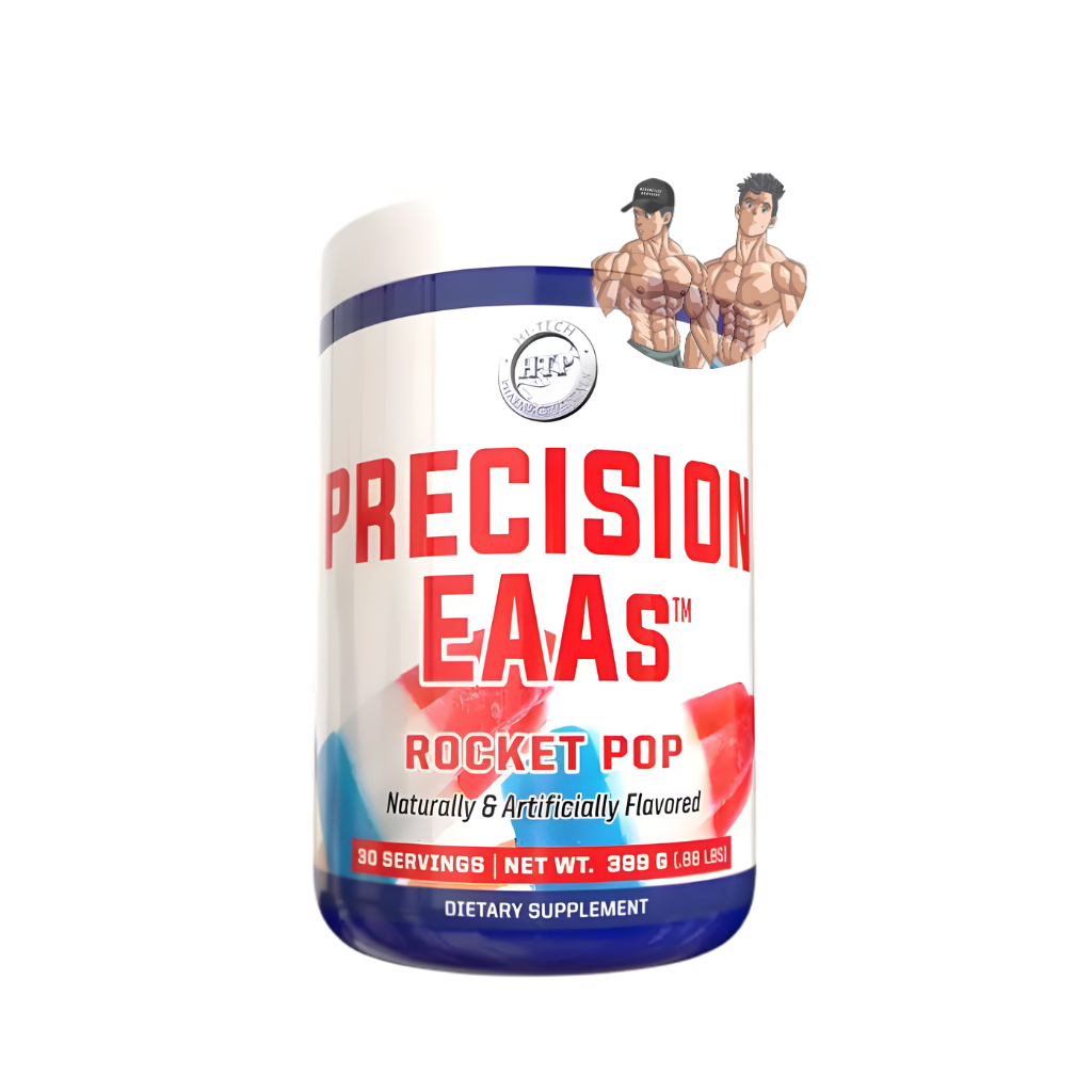 PRECISION EAAS 30 SERV