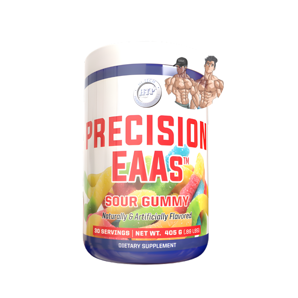 PRECISION EAAS 30 SERV