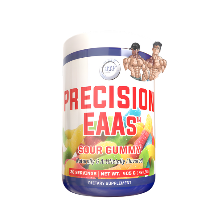 PRECISION EAAS 30 SERV