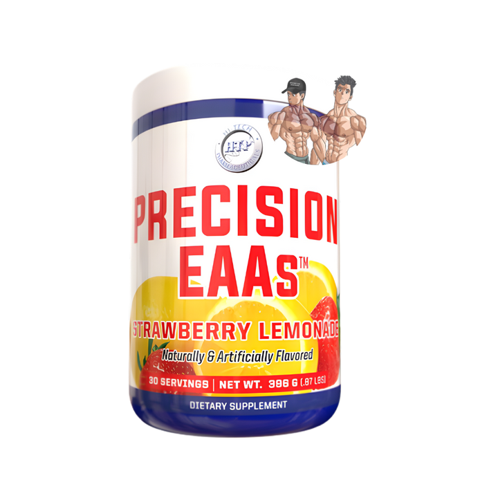 PRECISION EAAS 30 SERV
