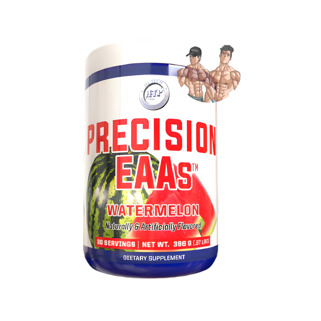 PRECISION EAAS 30 SERV
