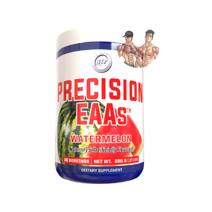 PRECISION EAAS 30 SERV