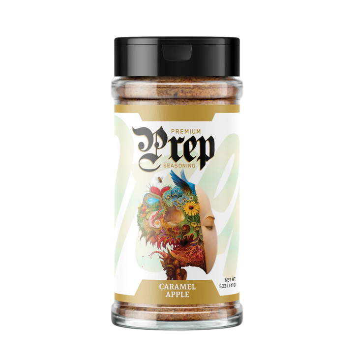PREP SEASONING 141 GRS