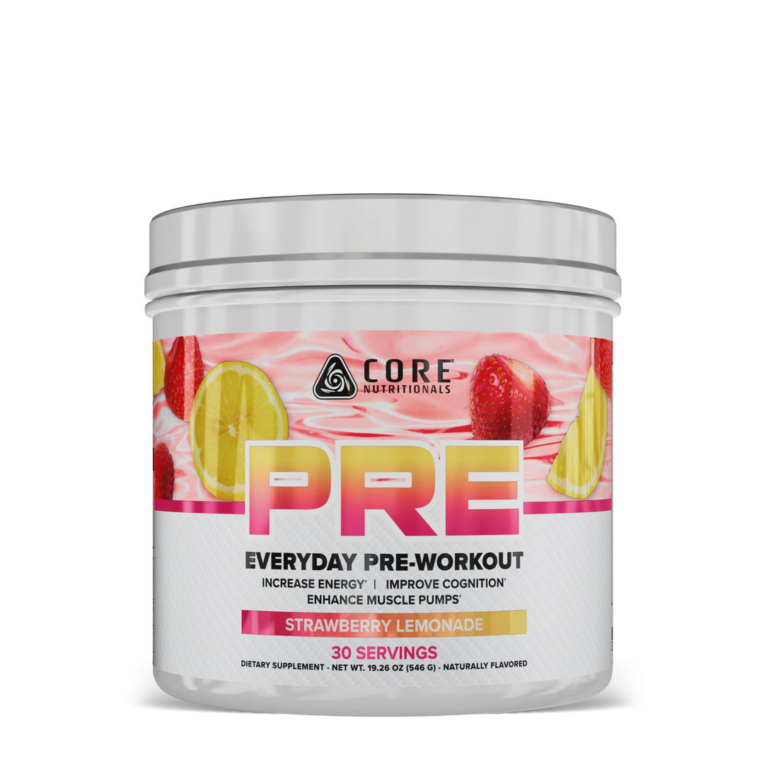 ESSENTIAL PWO 30 SERV