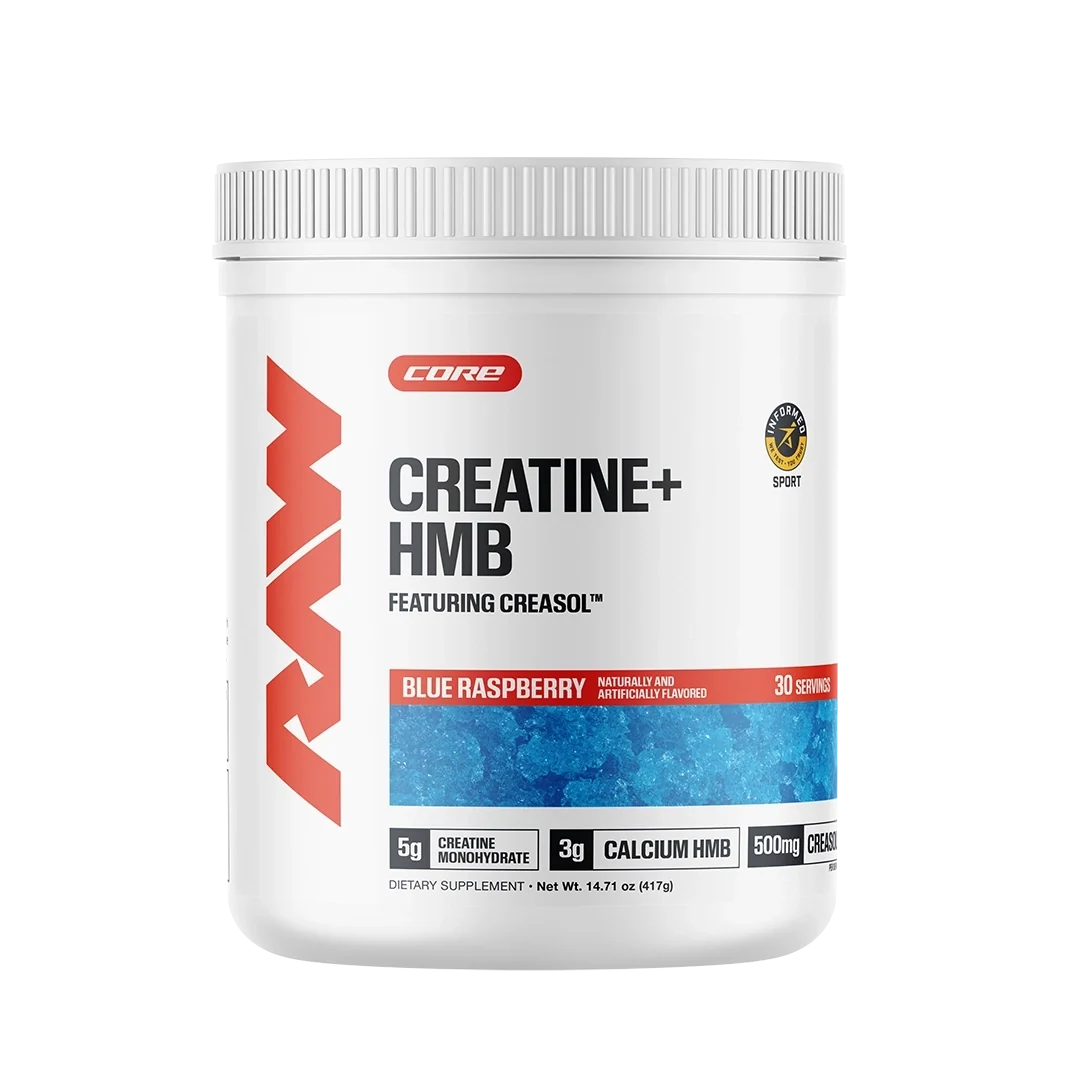 CREATINE + HMB 30 SERV