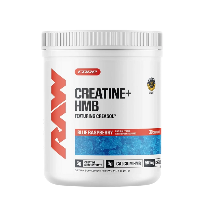 CREATINE + HMB 30 SERV