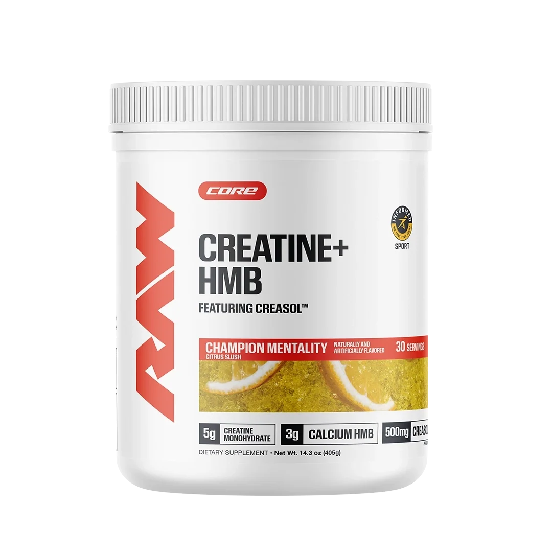 CREATINE PLUS 30 SERV