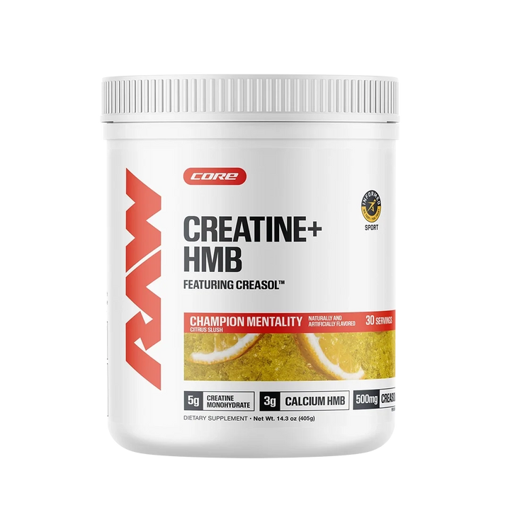 CREATINE PLUS 30 SERV