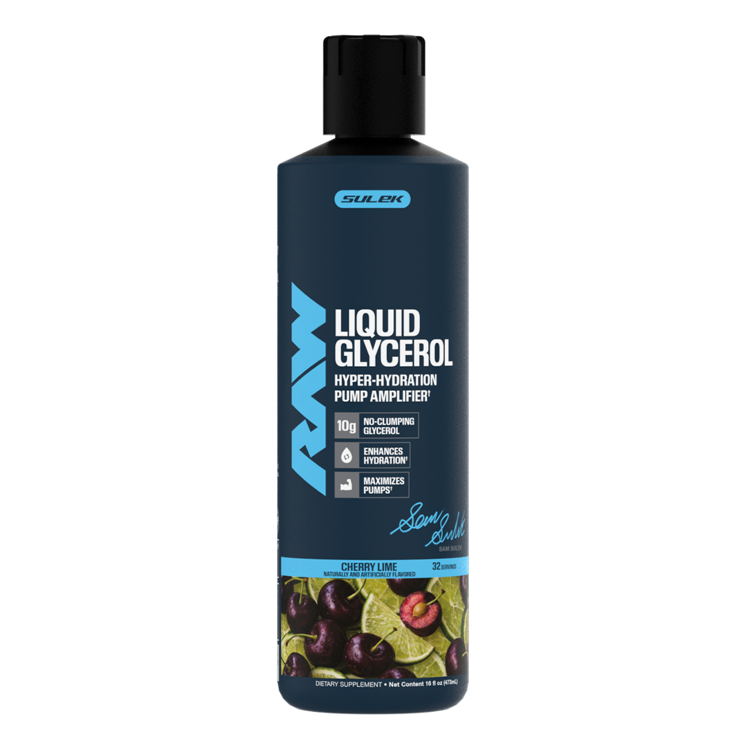SAM SULEK LIQUID GLYCEROL 473 ML