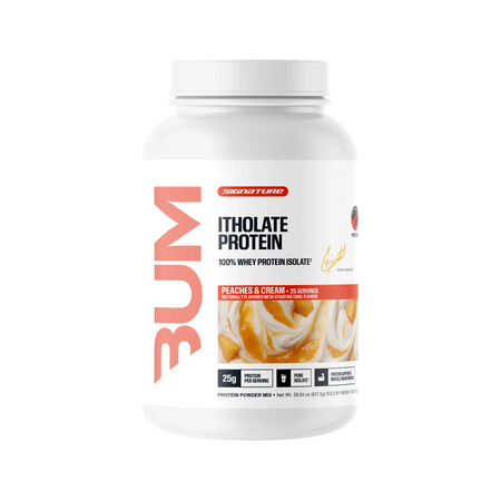 CBUM ITHOLATE 2 LBS