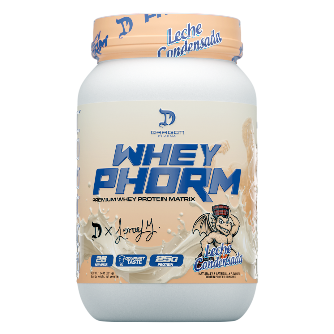 WHEYPHORM 52 SERV