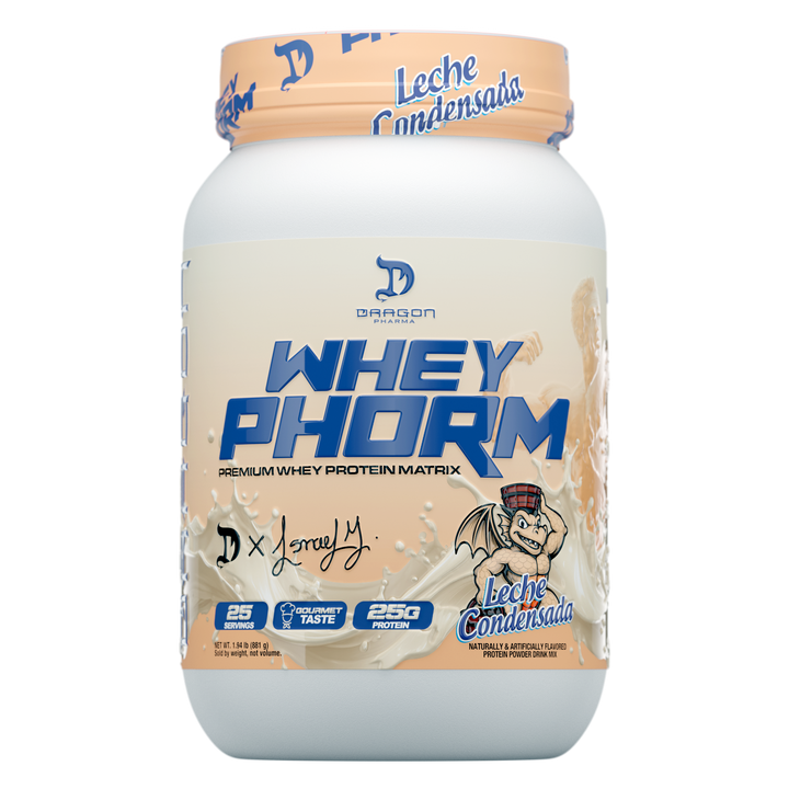 WHEYPHORM 52 SERV