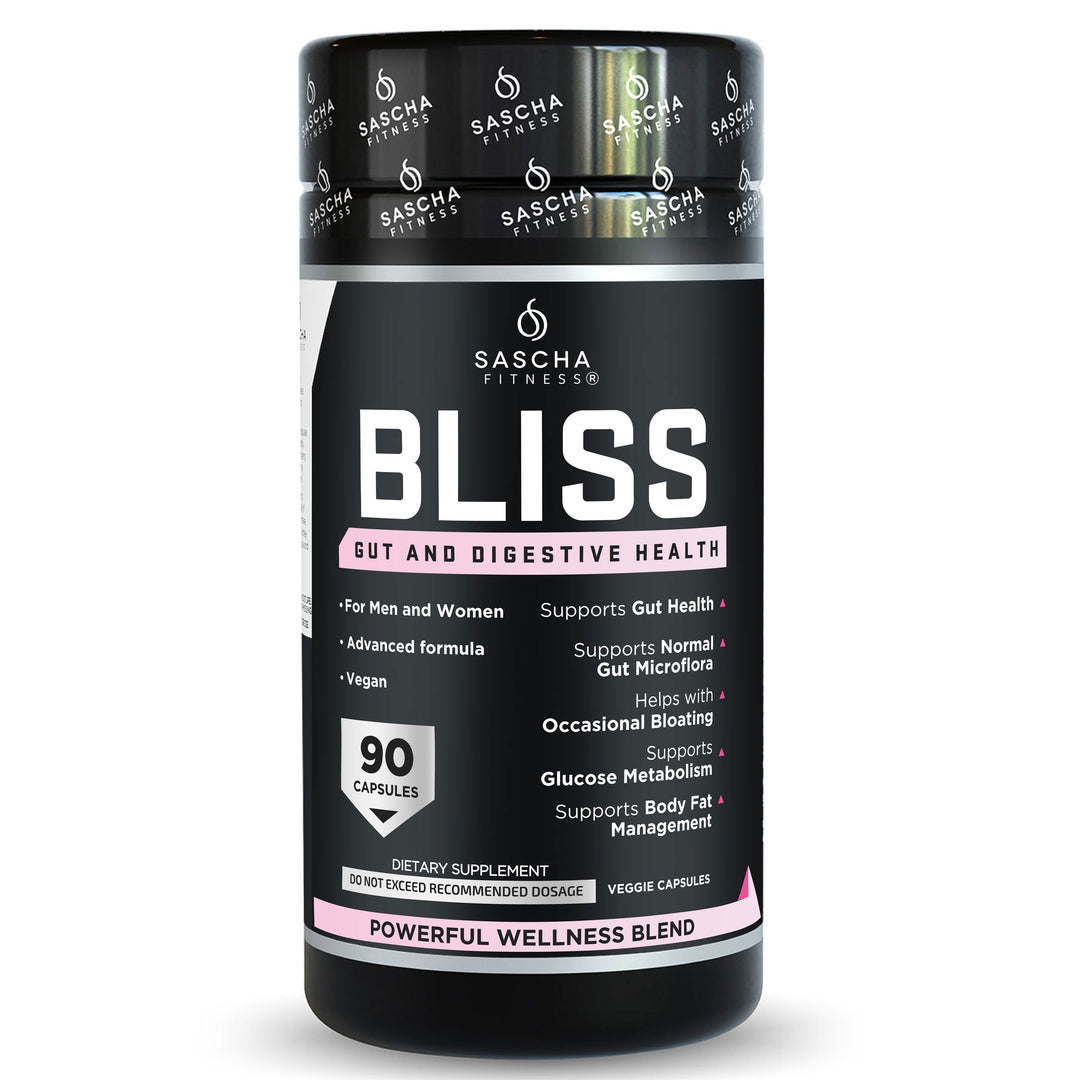 FITNESS BLISS 90 CAPS