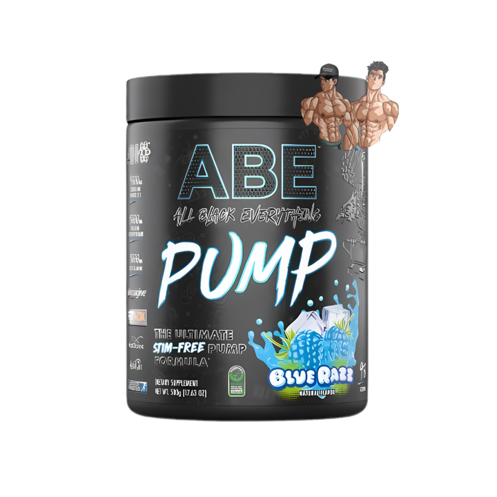 ABE PWO PUMP 40 SERV