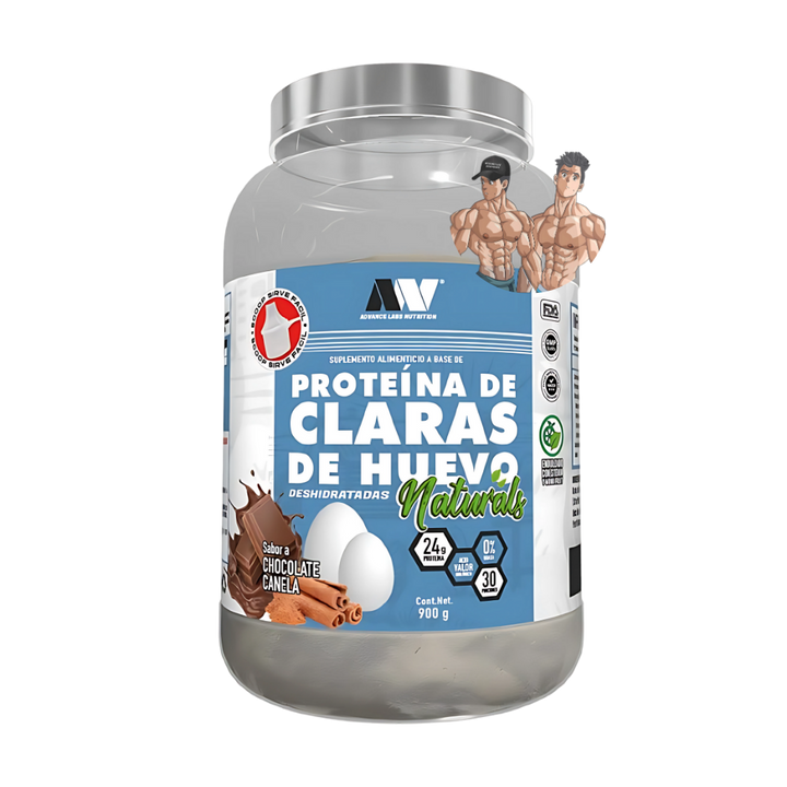 CLARAS NATURALS 900 GRS