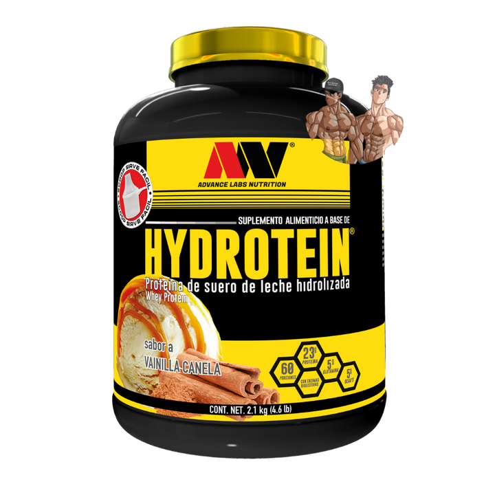 HYDROTEIN 5 LBS