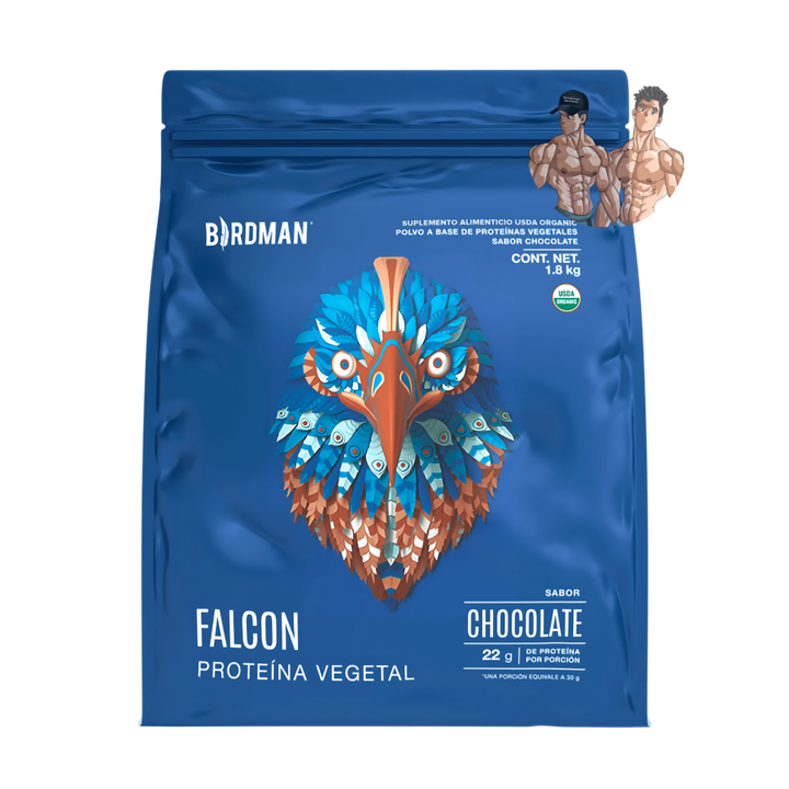 FALCON BAG 1.8 KG