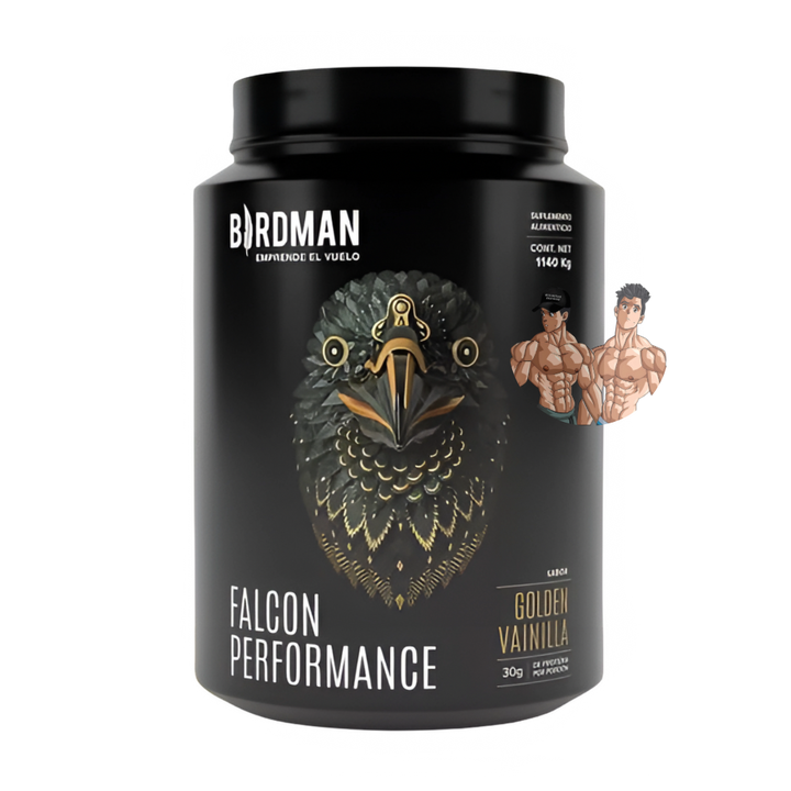 FALCON PERFORMANCE 1.14 KG