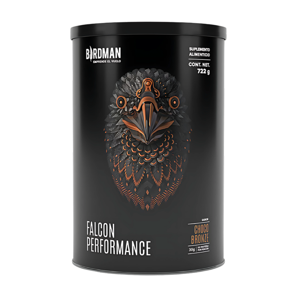 FALCON PERFORMANCE 552 GRS