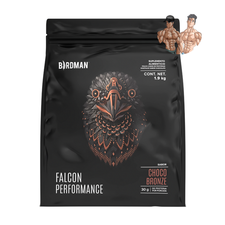 FALCON PERFORMANCE BAG 1.9 KG