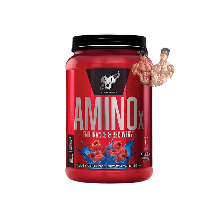 AMINO X (70 SERV)