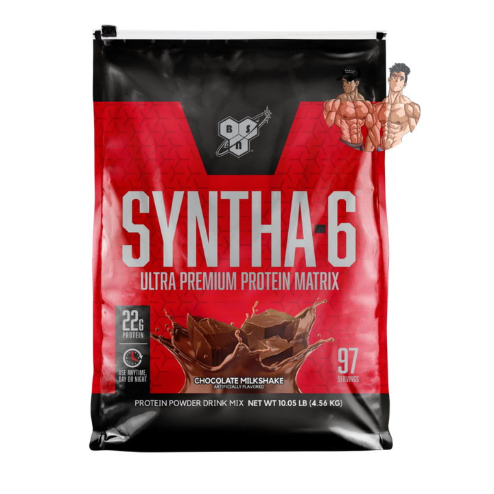 SYNTHA-6 10 LBS