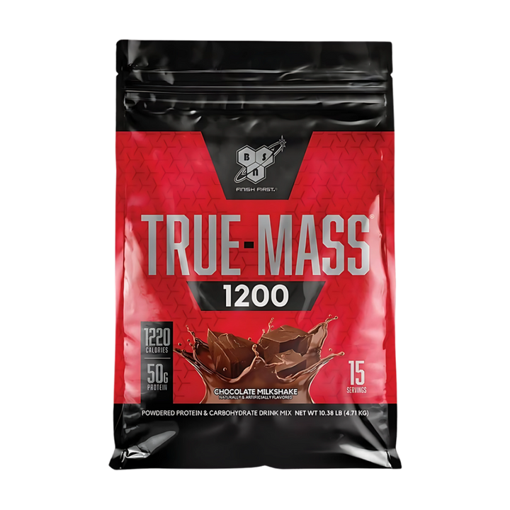 TRUE MASS 1200 10 LBS