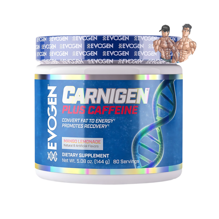 CARNIGEN (PLUS) 50 SERV