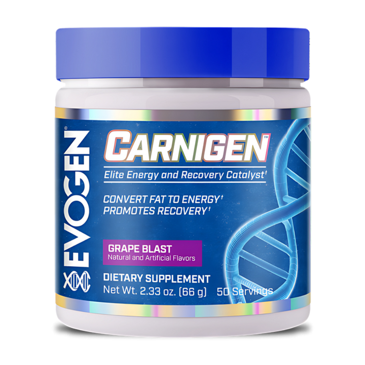 CARNIGEN 50 SERV