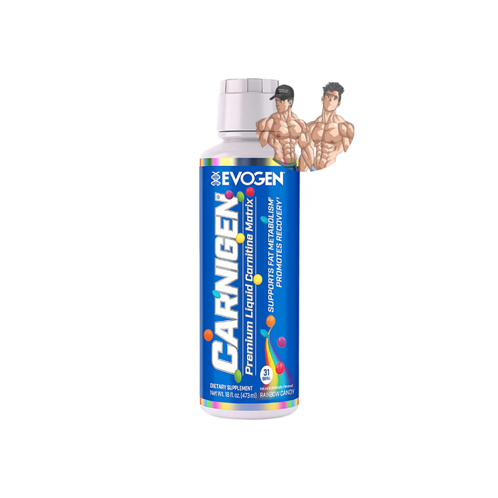 CARNIGEN LIQUID 16 OZ