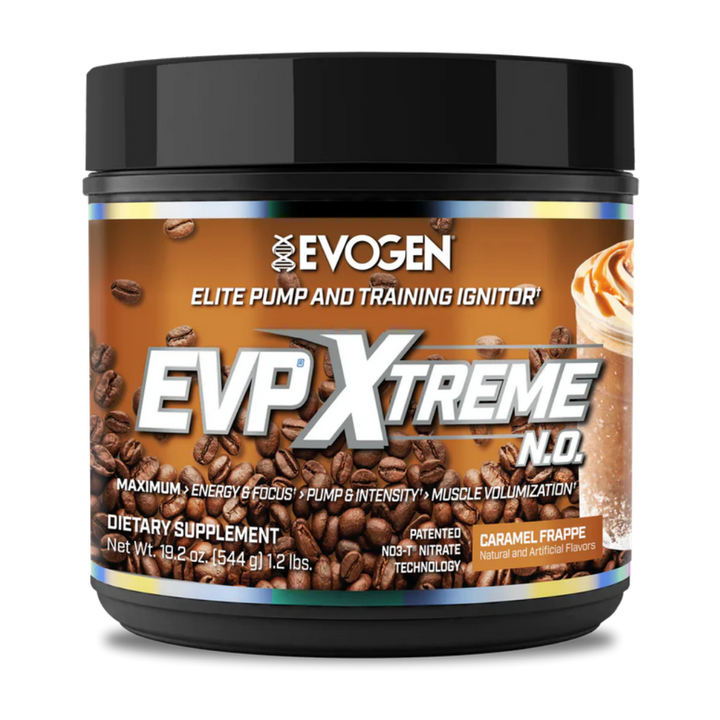 EVP XTREME 40 SERV