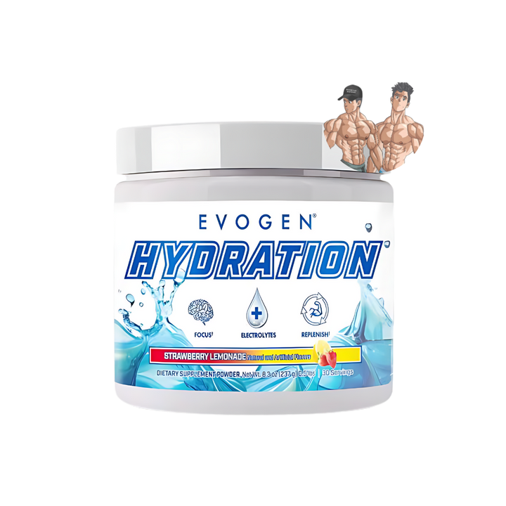 HYDRATION 30 SERV