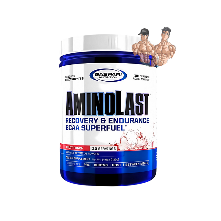 AMINOLAST 30 SERV