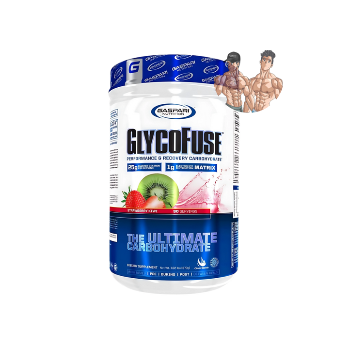 GLYCOFUSE 30 SERV