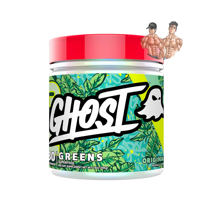 GREENS SUPERFOOD 30 SERV