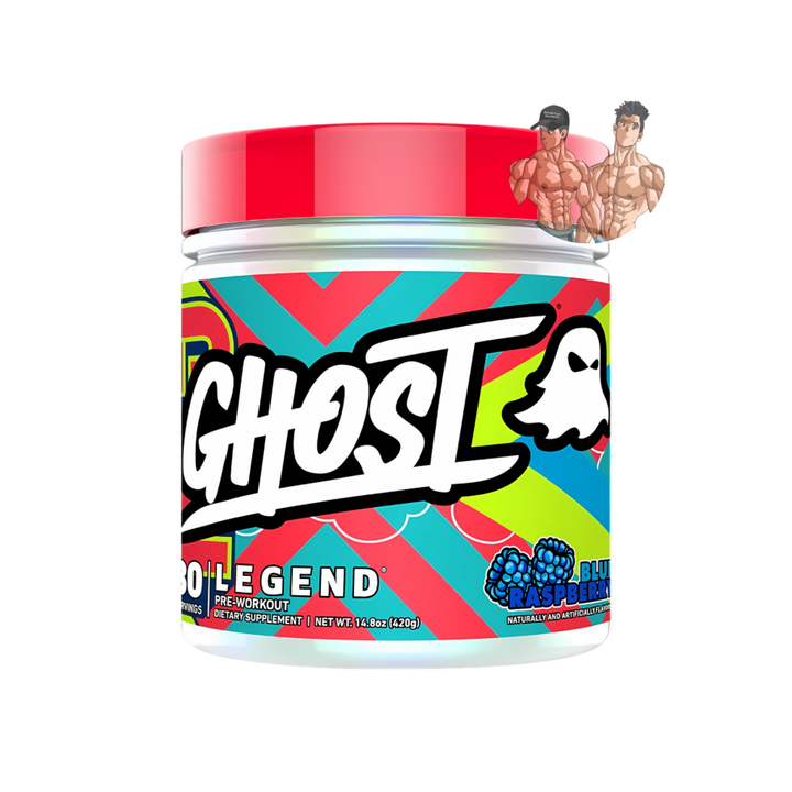 LEGEND PWO 30 SERV