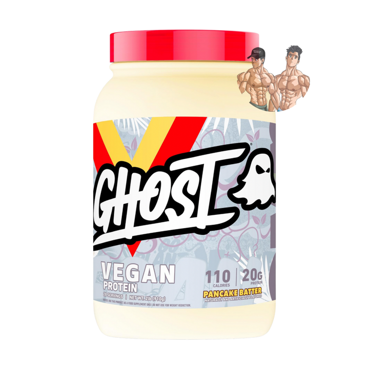 VEGAN PROTEIN 2.2 LB