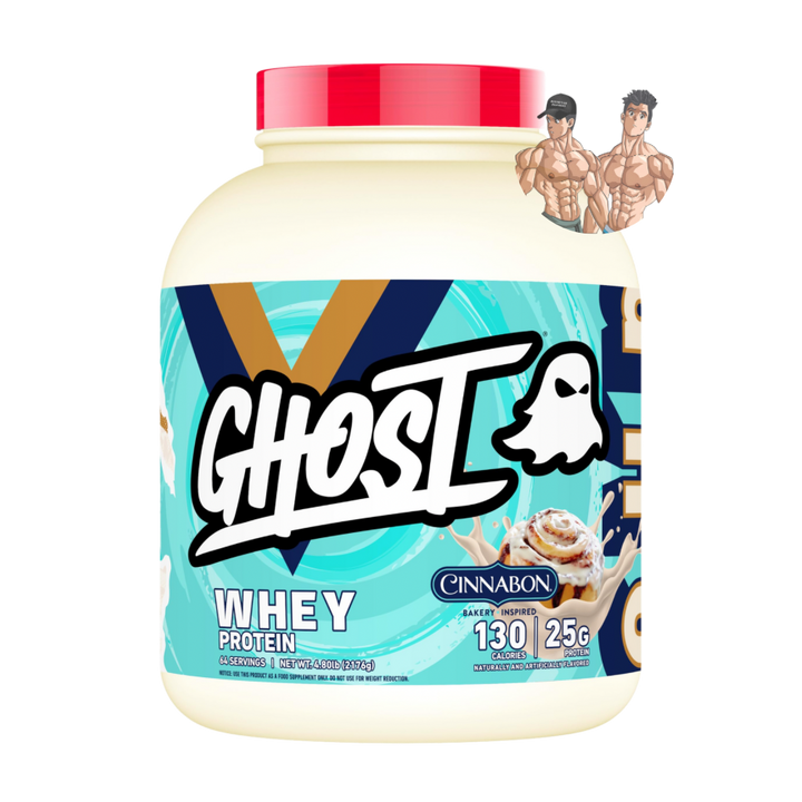 WHEY PROTEIN 5 LB