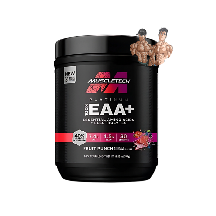 PLATINUM EAA 30 SERV