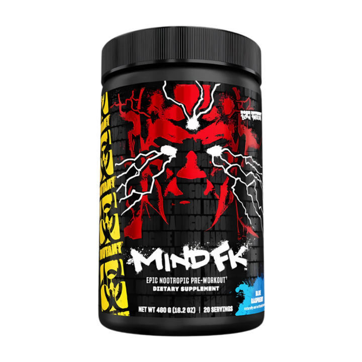 MIND FK 20 SERV