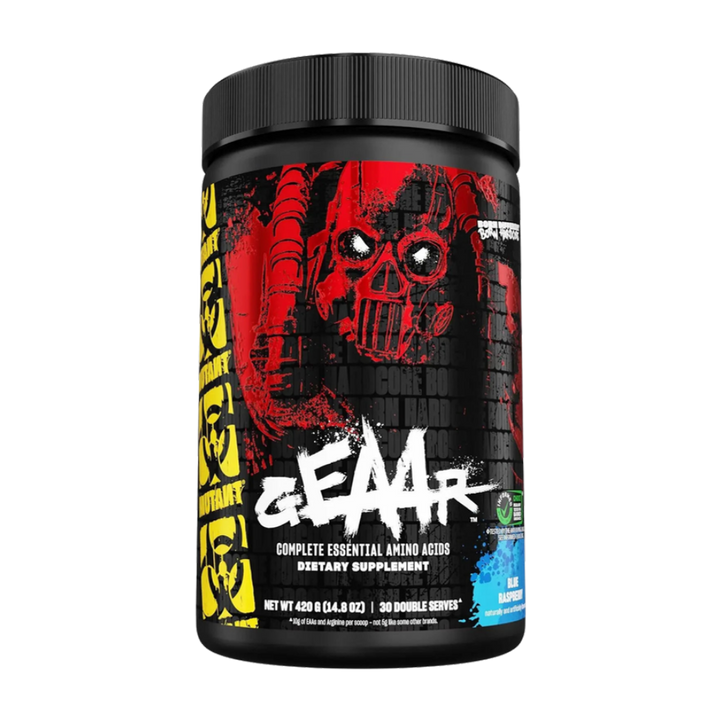 MUTANT GEAAR 30 SERV