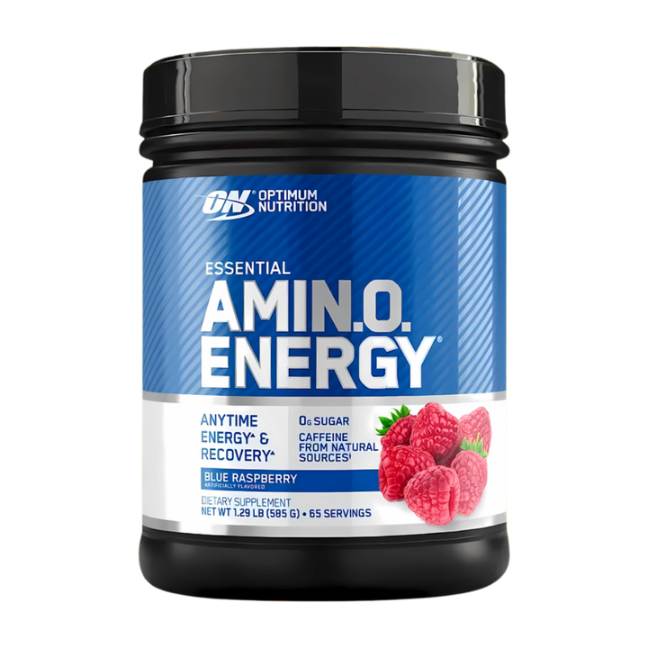 AMINO ENERGY 65 SERV