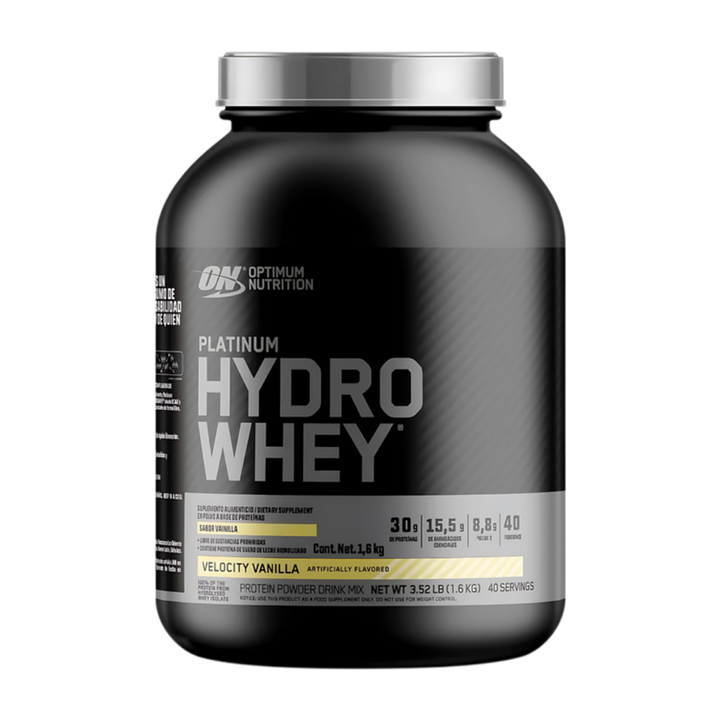 HYDRO WHEY 3.5 LBS