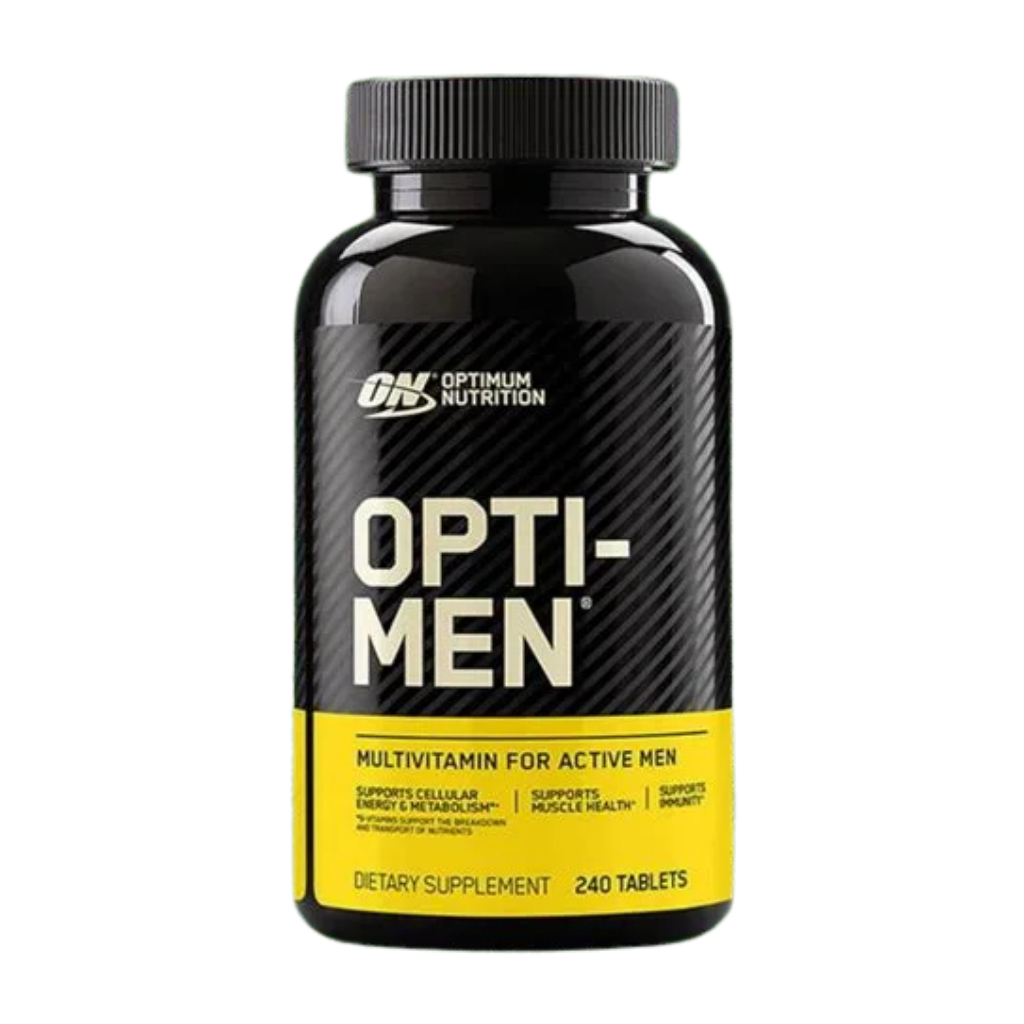 OPTI-MEN 240 TABS – Aesthetics Brothers
