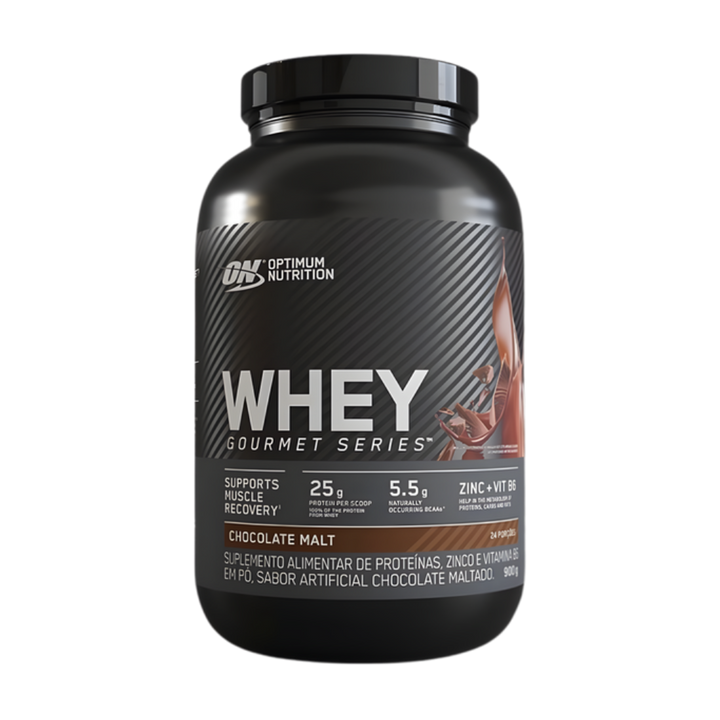 WHEY GOURMET 1.98 LB