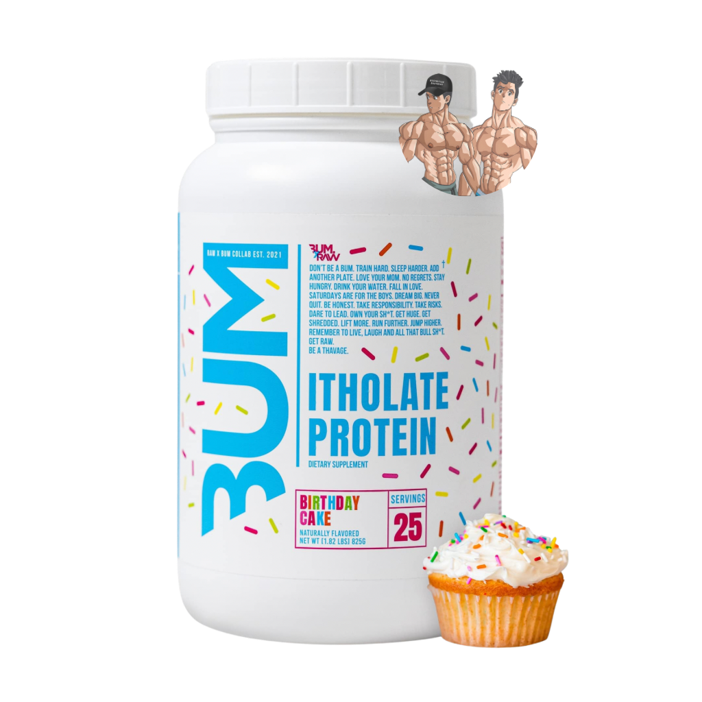 CBUM ITHOLATE 2 LBS